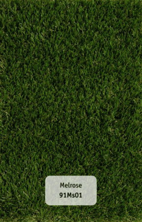 Kunstrasen - Melrose 95 MS 01 grün